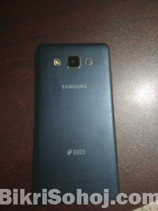 Samsung Galaxy A5